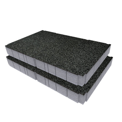 DeWalt ToughSystem DS400 Foam Insert