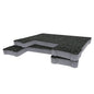 DeWalt Deep Pro Organiser Foam Insert