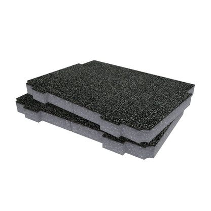 Festool SYS T-LOC/SYS3 M Foam Inserts