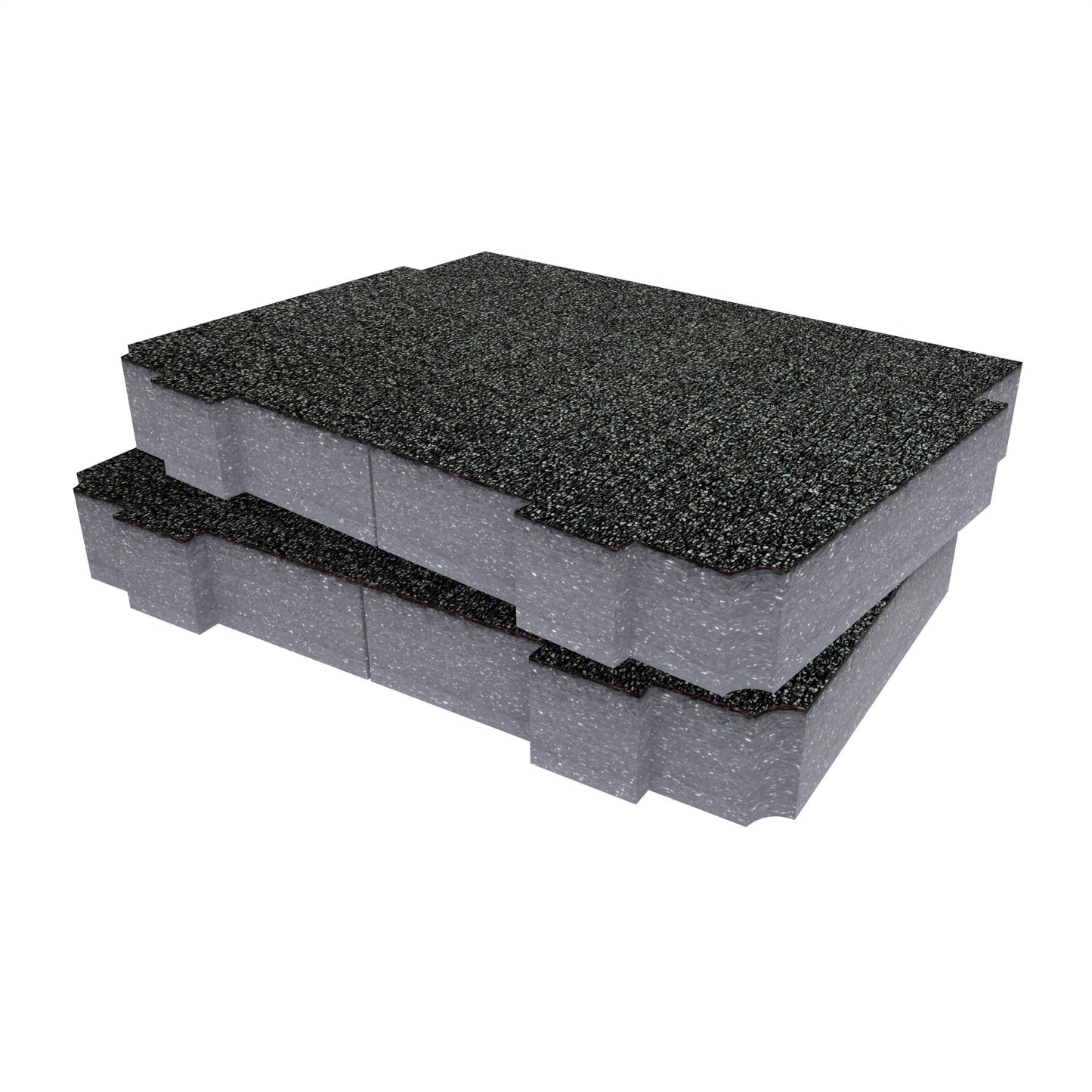 Festool SYS T-LOC/SYS3 M Foam Inserts