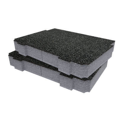 Festool SYS T-LOC/SYS3 M Foam Inserts
