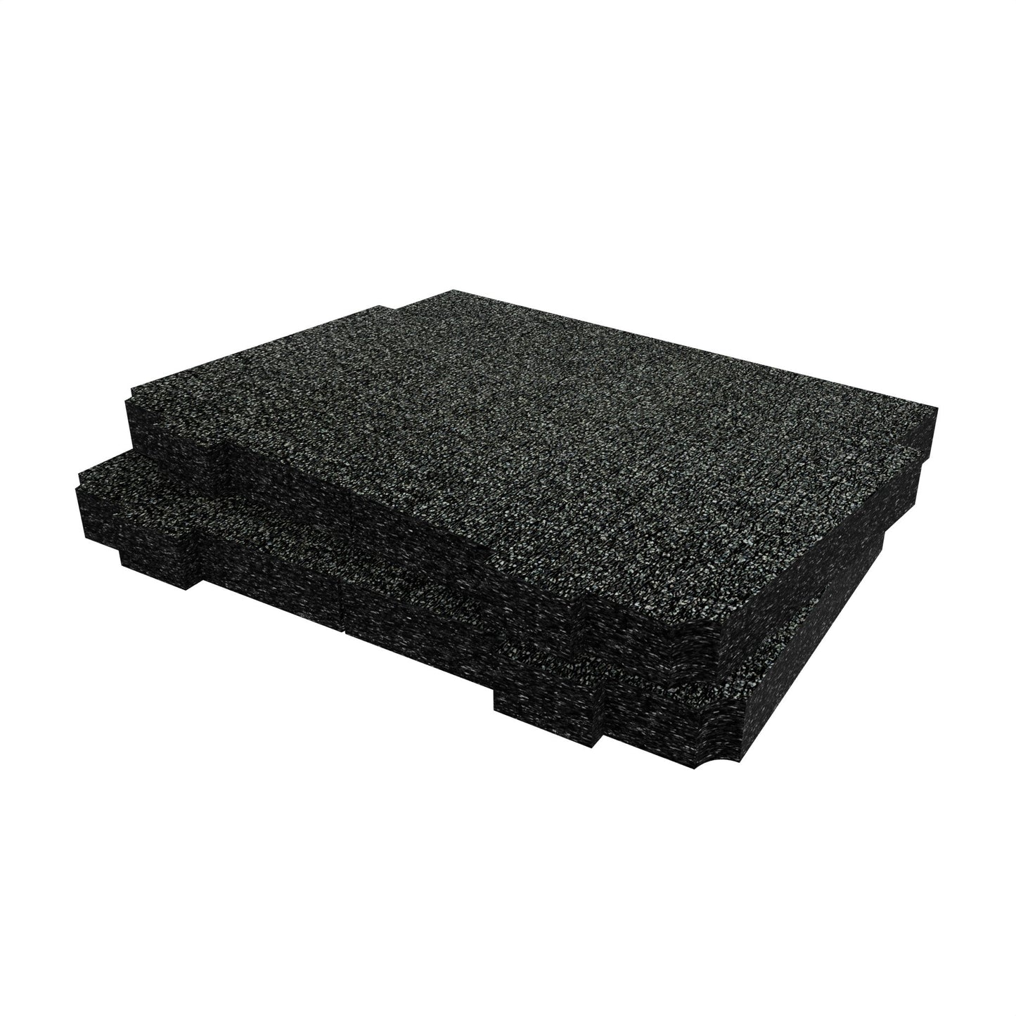 Festool SYS T-LOC/SYS3 M Foam Inserts