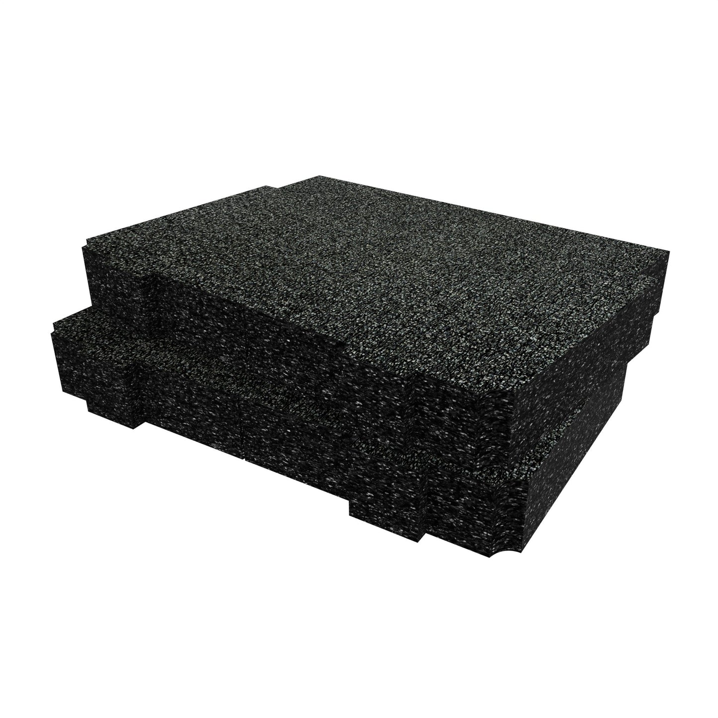 Festool SYS T-LOC/SYS3 M Foam Inserts