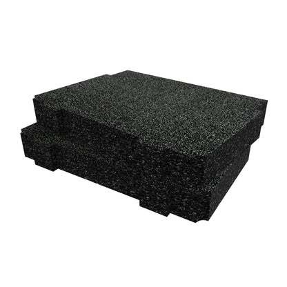 Festool SYS T-LOC/SYS3 M Foam Inserts