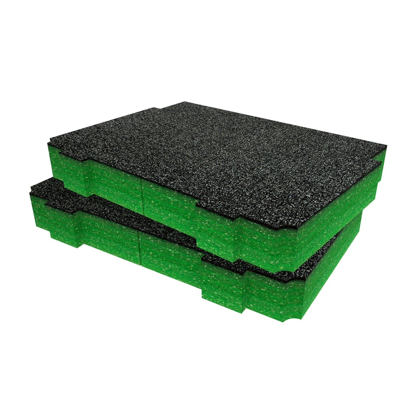 Festool SYS T-LOC/SYS3 M Foam Inserts