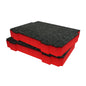 Festool SYS T-LOC/SYS3 M Foam Inserts
