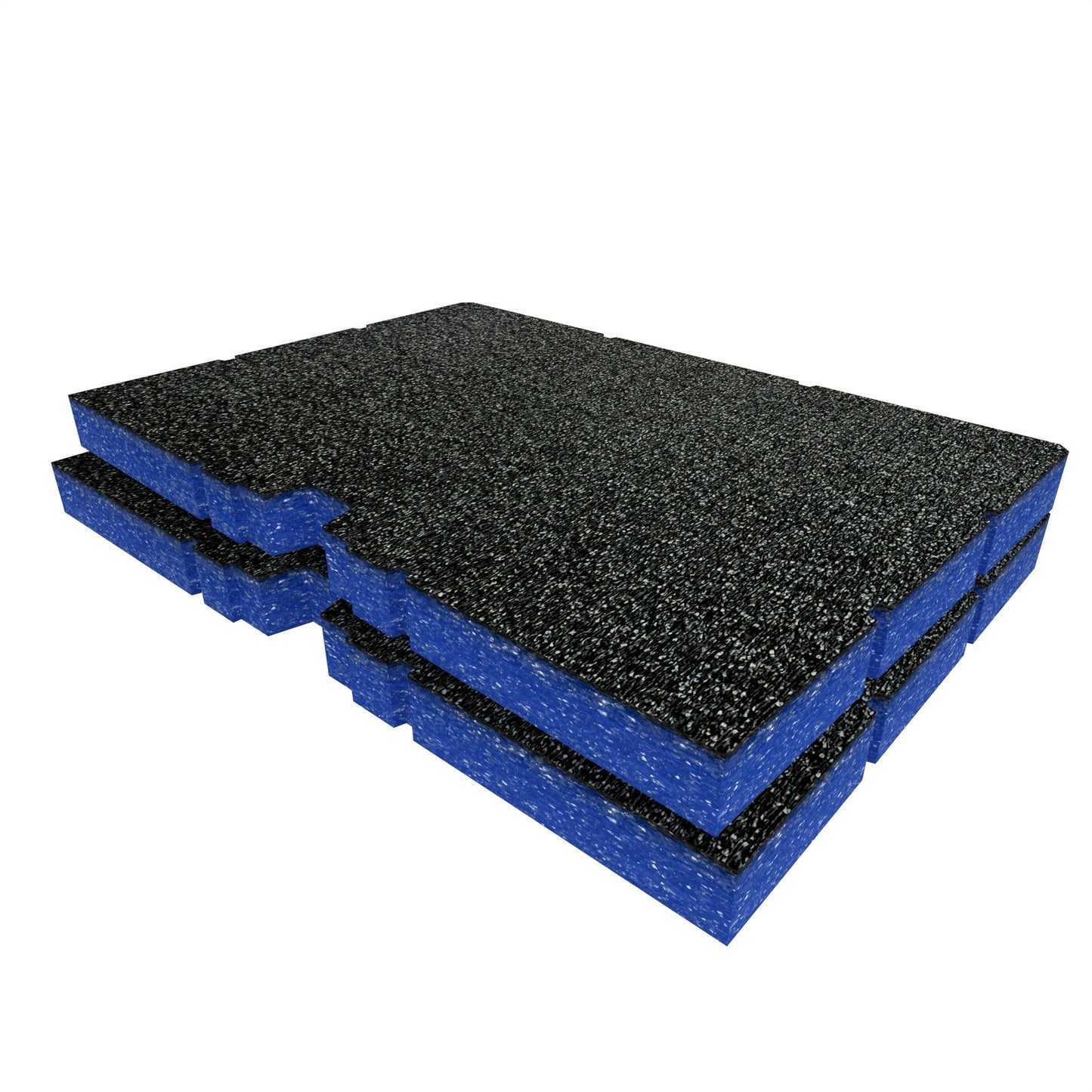Flex STACK PACK Drawers Foam Inserts