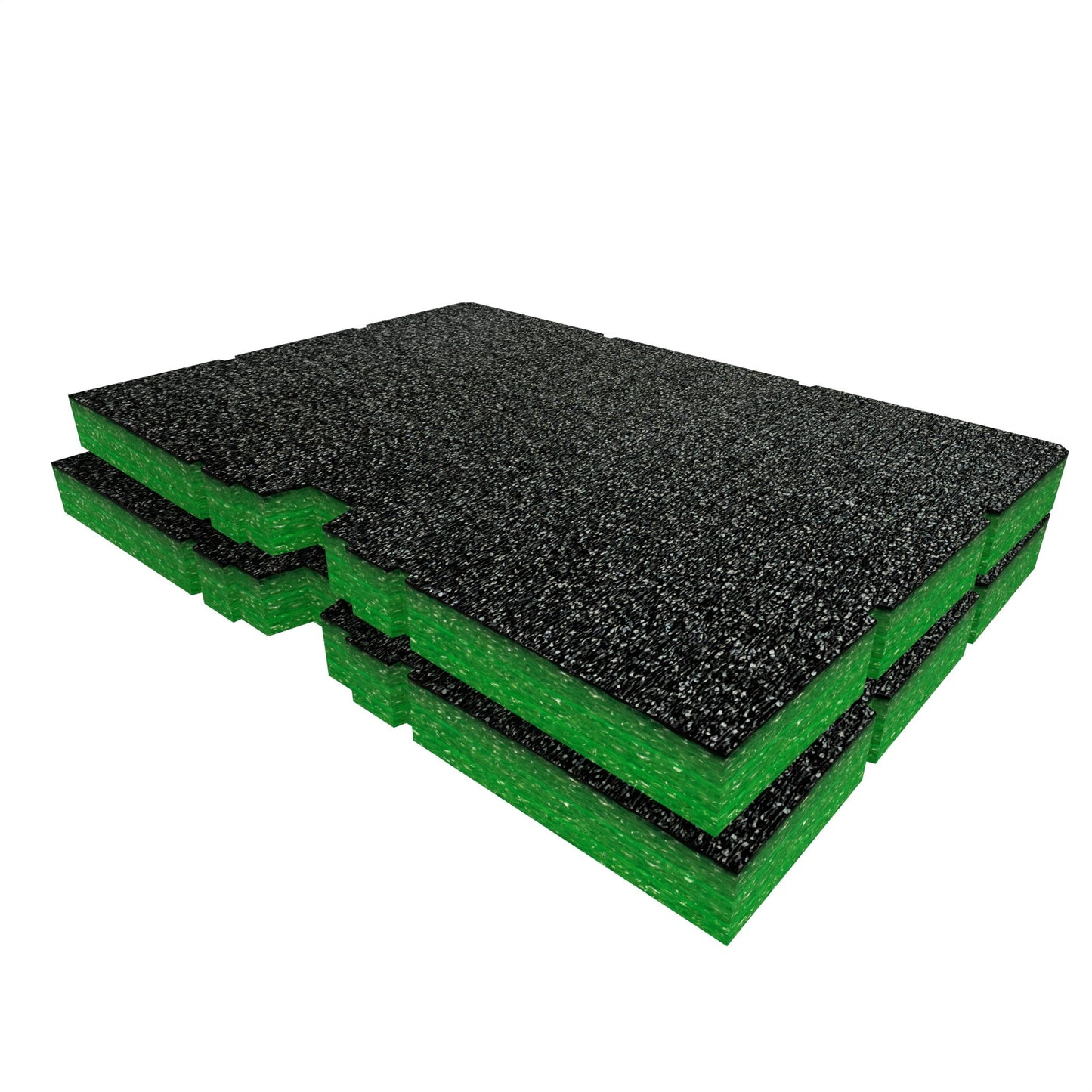 Flex STACK PACK Drawers Foam Inserts