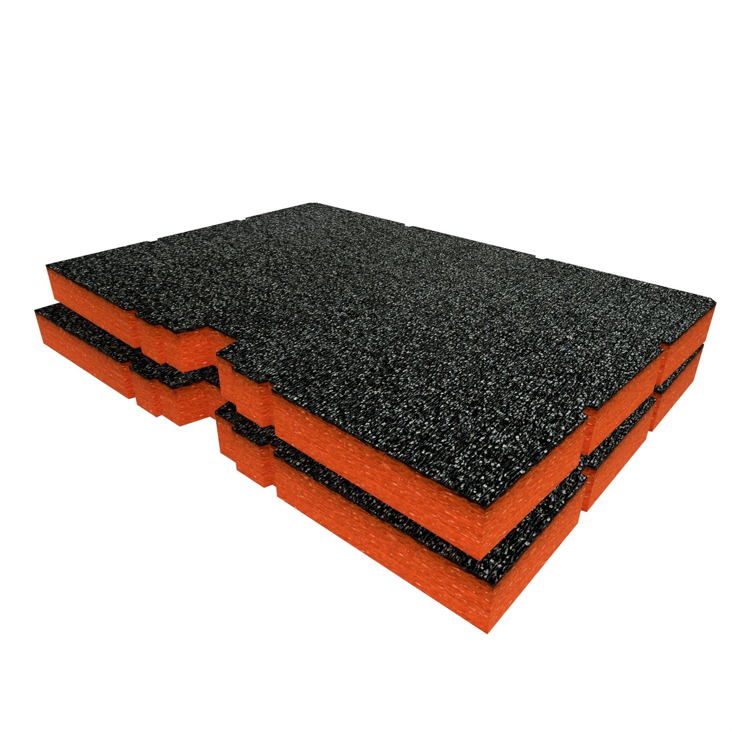 Flex STACK PACK Drawers Foam Inserts