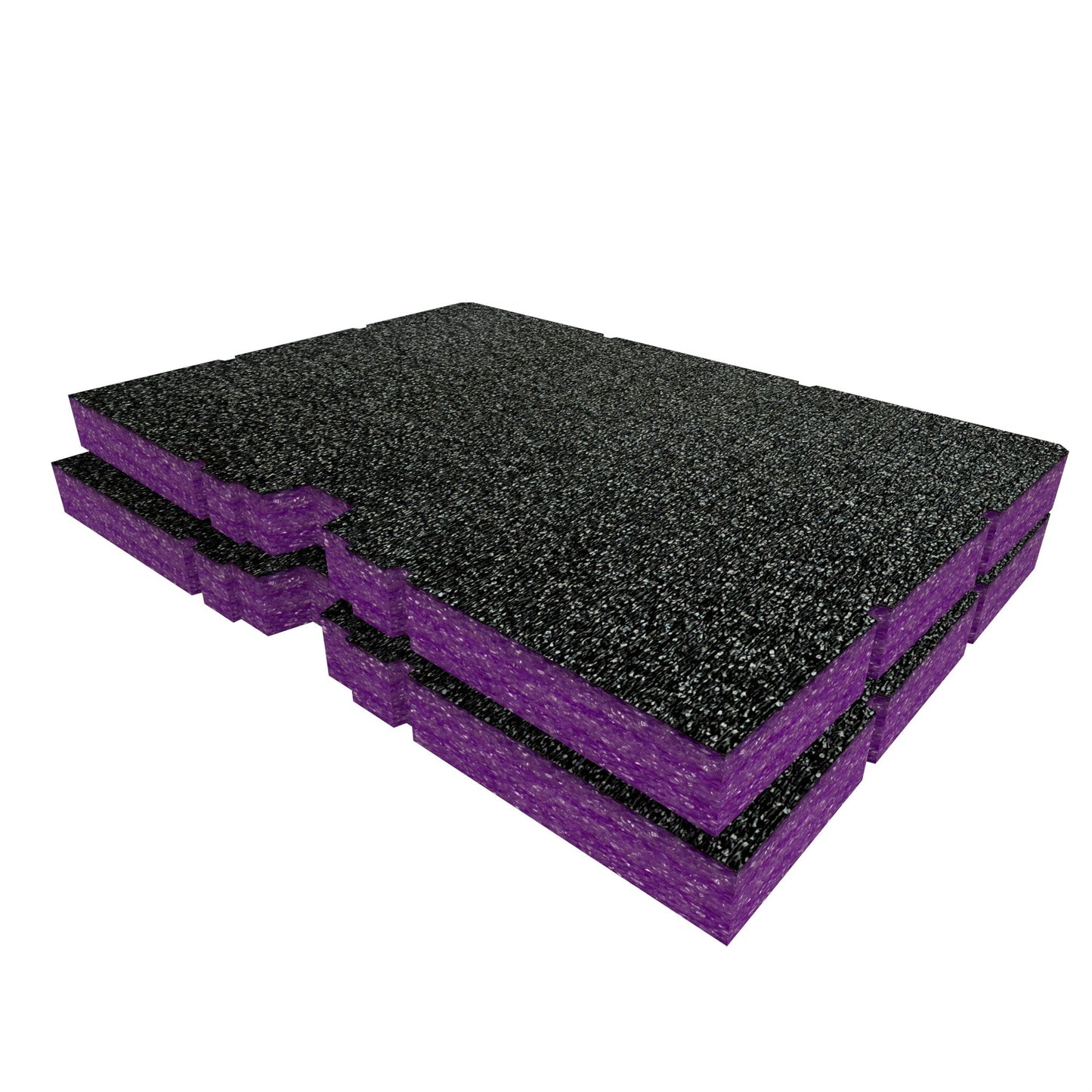 Flex STACK PACK Drawers Foam Inserts