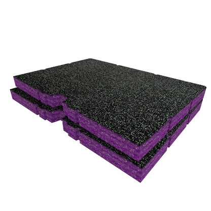 Flex STACK PACK Drawers Foam Inserts