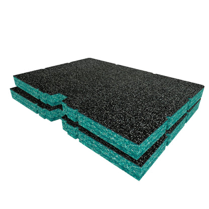 Flex STACK PACK Drawers Foam Inserts