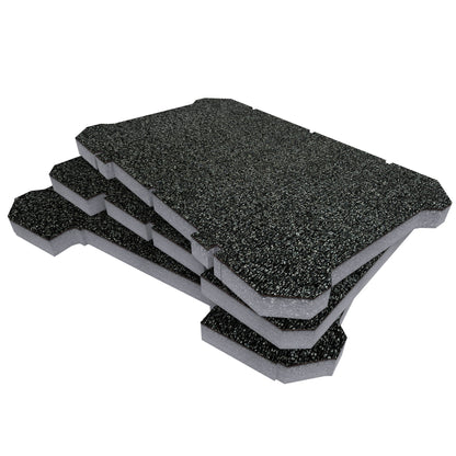 Flex STACK PACK 3 Piece Storage System Inserts
