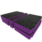 Flex STACK PACK Big Organiser Foam Inserts