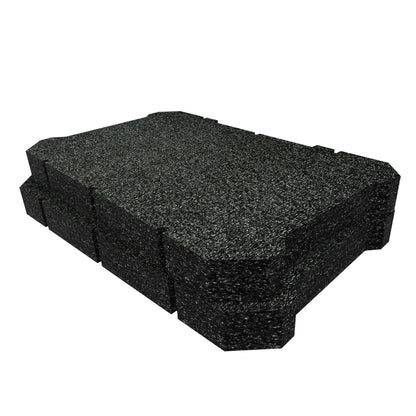 Flex STACK PACK Top Box Foam Inserts