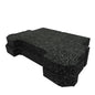 Flex STACK PACK Roller Box Foam Inserts