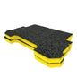 Flex STACK PACK Roller Box Foam Inserts