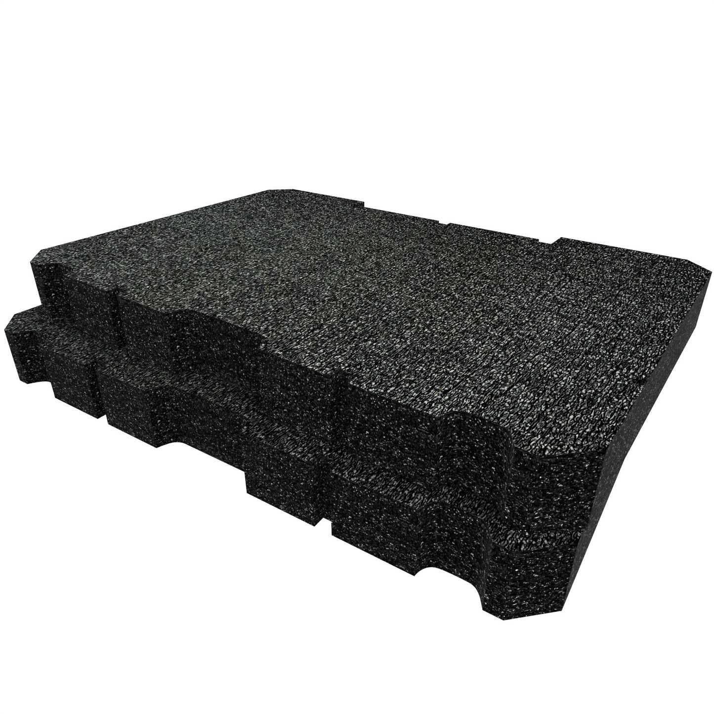 Flex STACK PACK Medium Box Foam Inserts