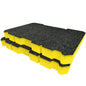 Flex STACK PACK Medium Box Foam Inserts