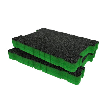 Magnusson CLIKSTOR Large Organiser Foam Inserts