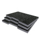DeWalt ToughSystem 2.0 3 Drawer Foam Insert