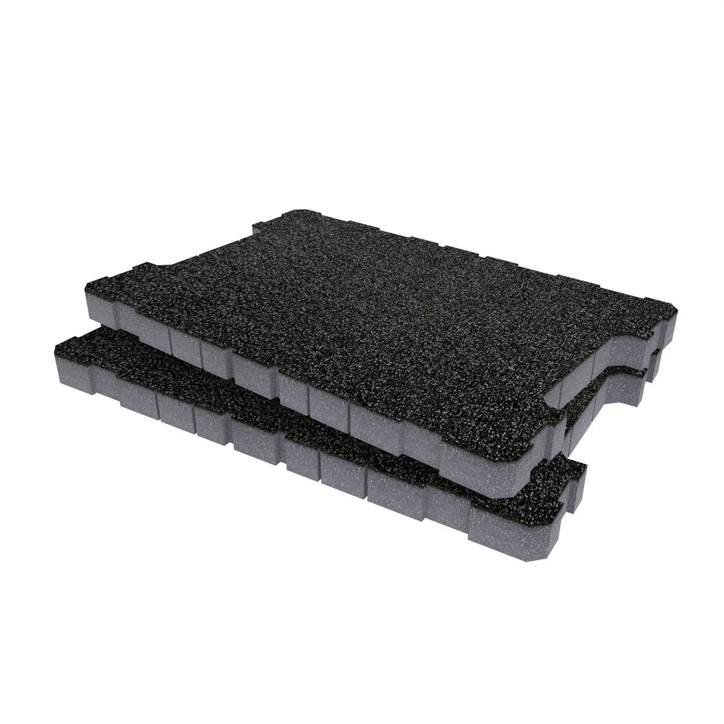 Magnusson CLIKSTOR Large Organiser Foam Inserts