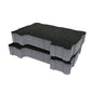 Magnusson CLIKSTOR Half Organiser Foam Inserts