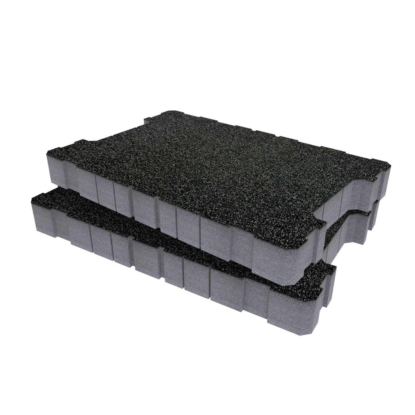 Magnusson CLIKSTOR Large Organiser Foam Inserts