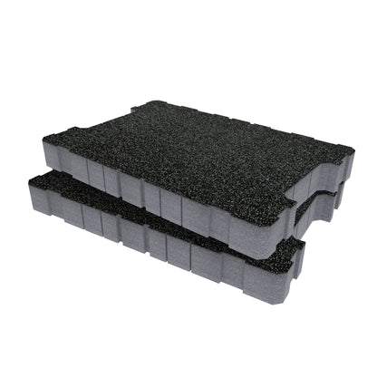 Magnusson CLIKSTOR Large Organiser Foam Inserts