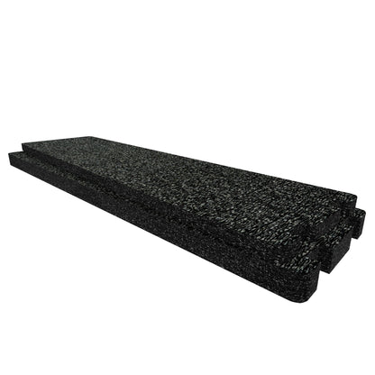 HASTA Extra Large Wheeled Hard Case