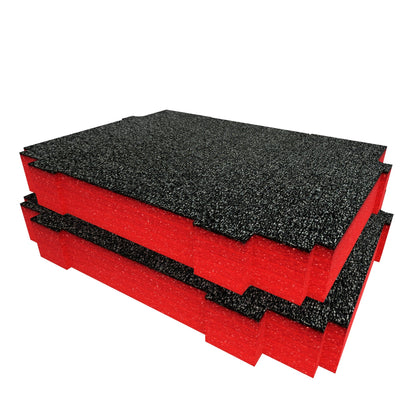 Hikoki HIT System Case Foam Insert