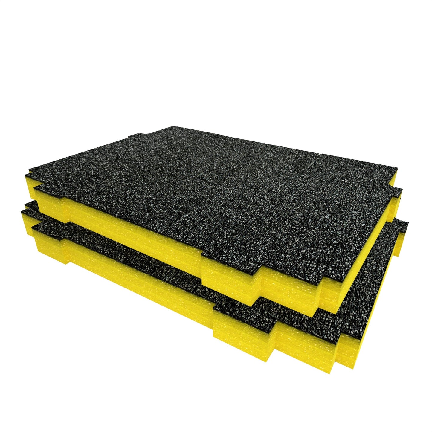 Hikoki HIT System Case Foam Insert
