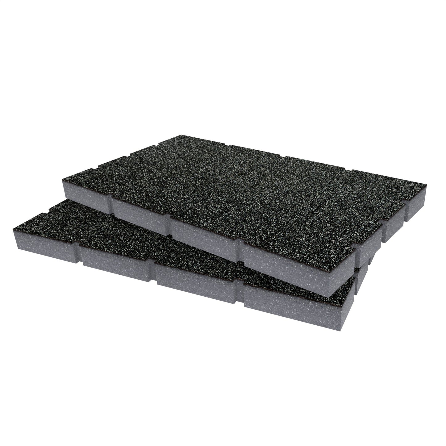 Magnusson Stakkur 2 Drawers Foam Inserts