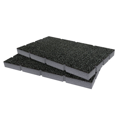 Magnusson Stakkur 2 Drawers Foam Inserts