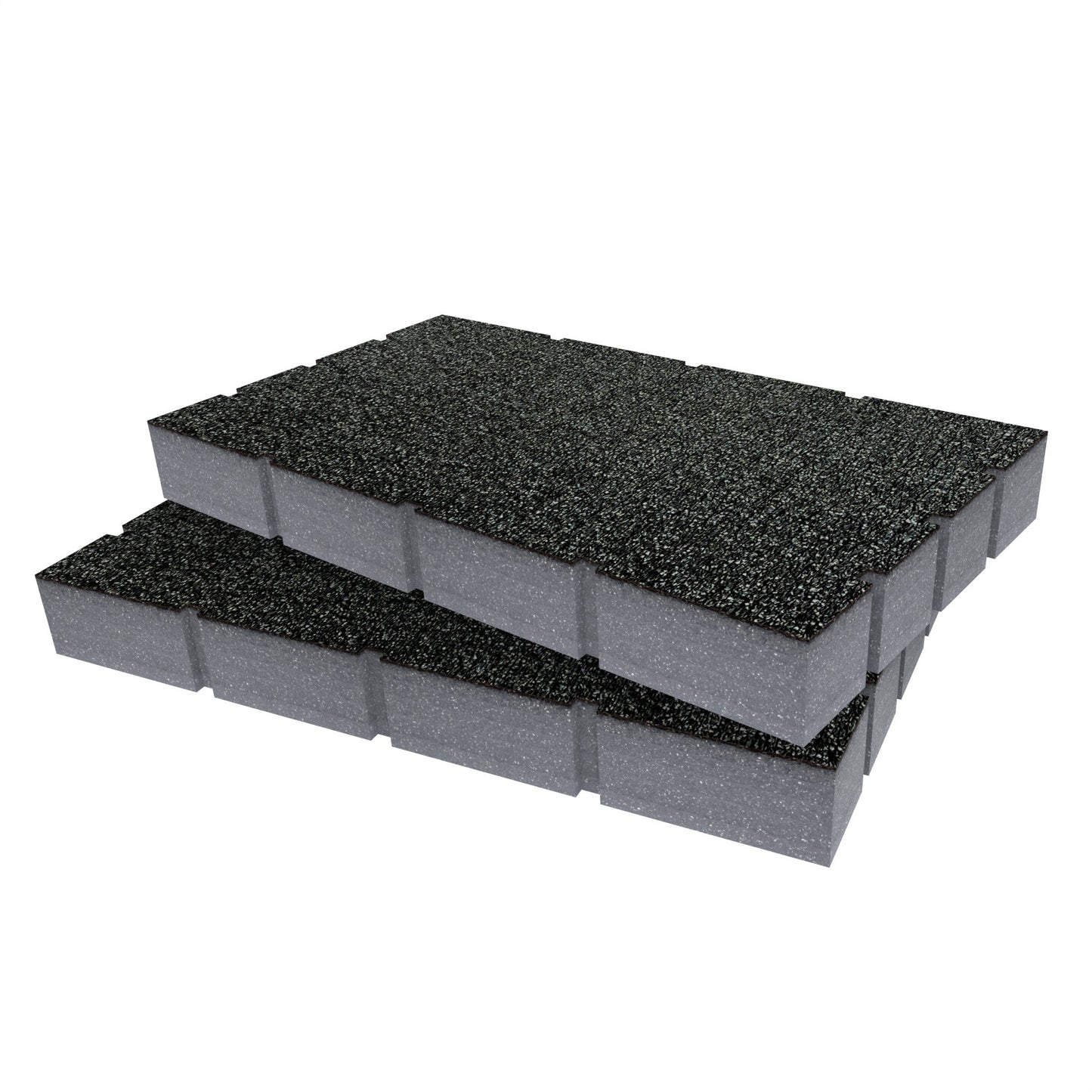 Magnusson Stakkur 2 Drawers Foam Inserts
