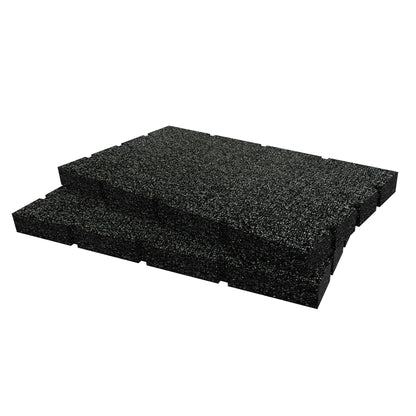 Magnusson Stakkur 2 Drawers Foam Inserts