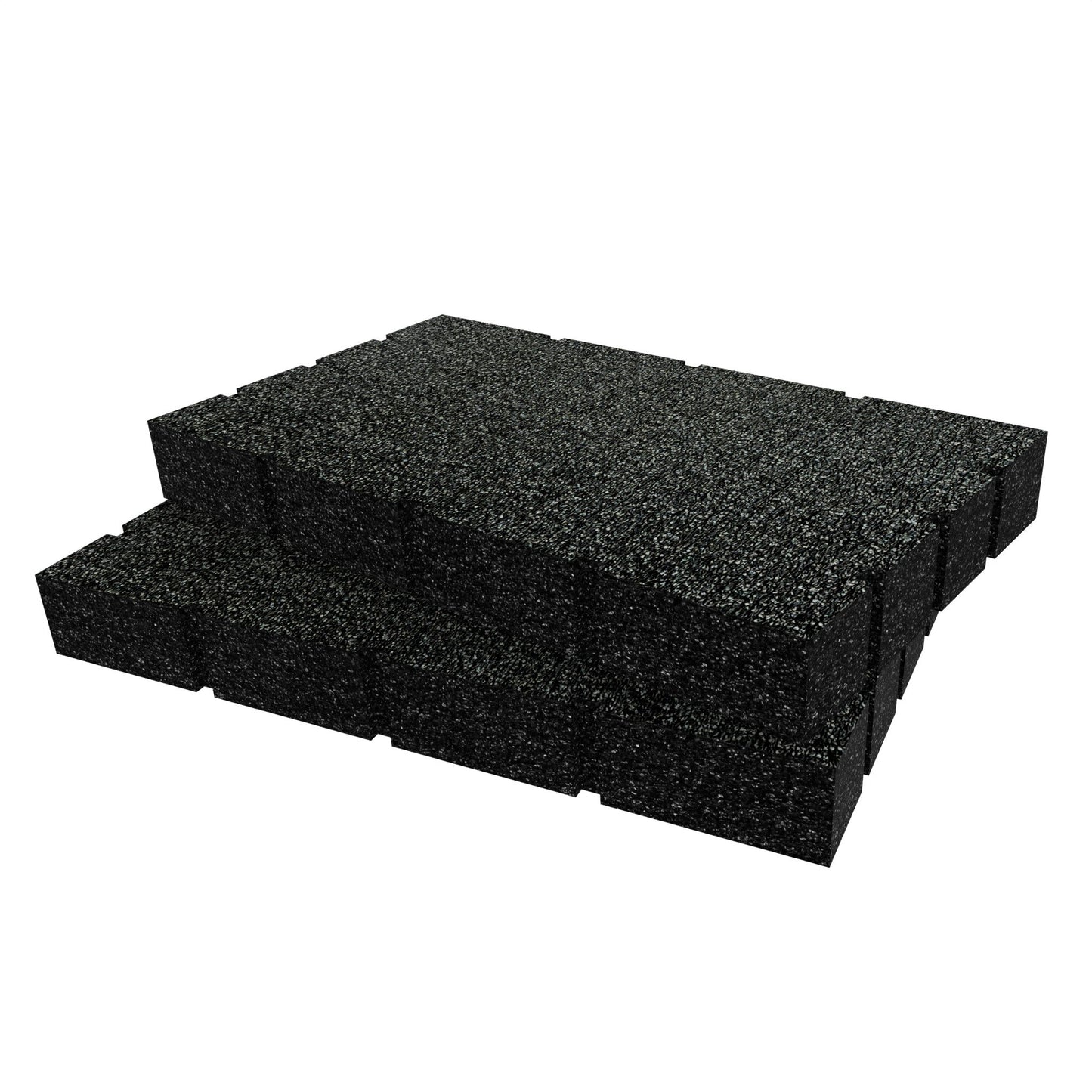 Magnusson Stakkur 2 Drawers Foam Inserts