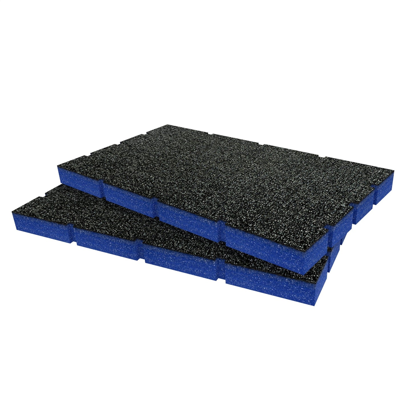 Magnusson Stakkur 2 Drawers Foam Inserts