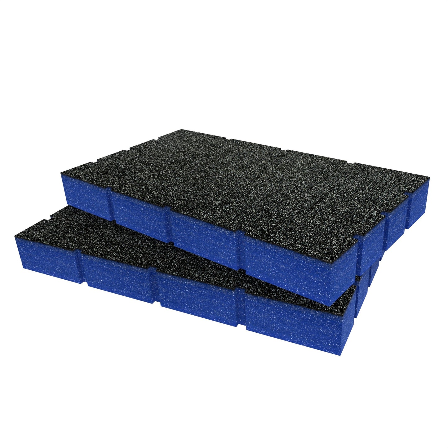 Magnusson Stakkur 2 Drawers Foam Inserts