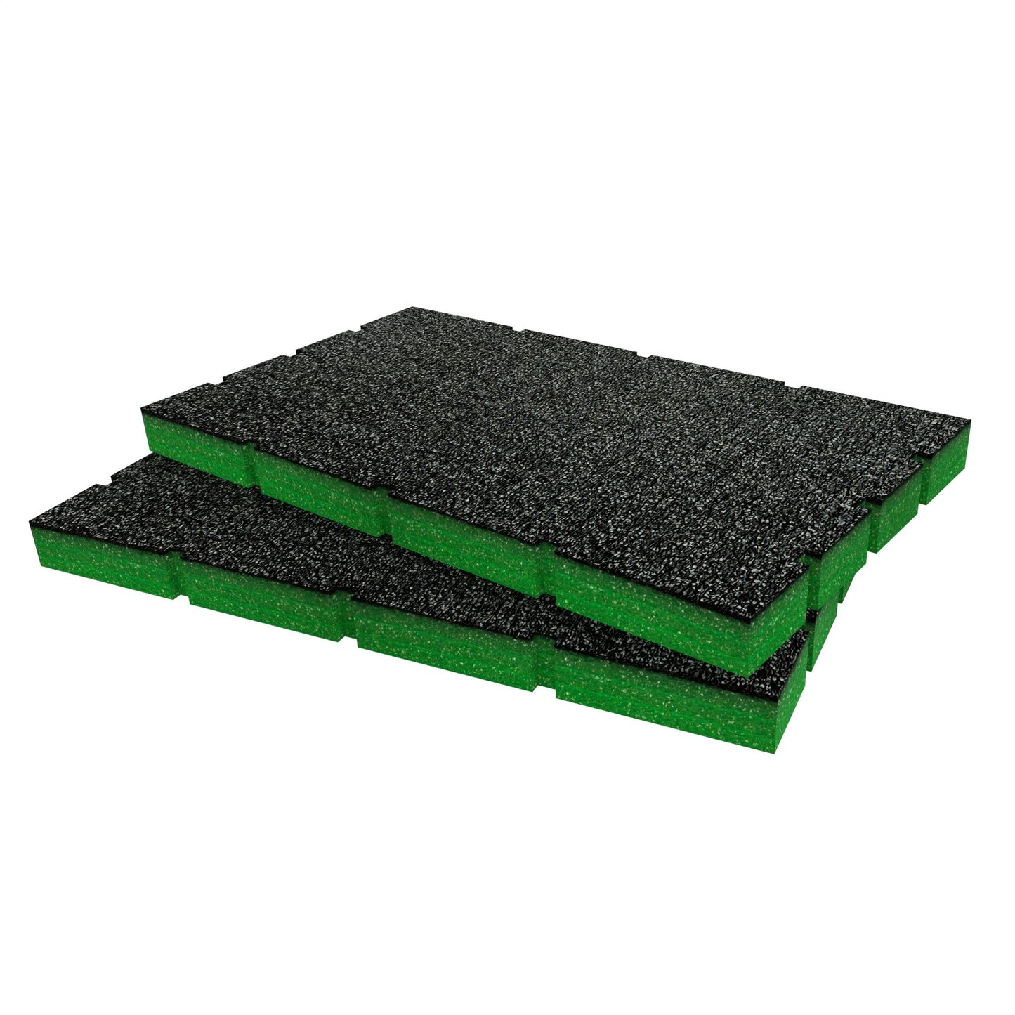 Magnusson Stakkur 2 Drawers Foam Inserts