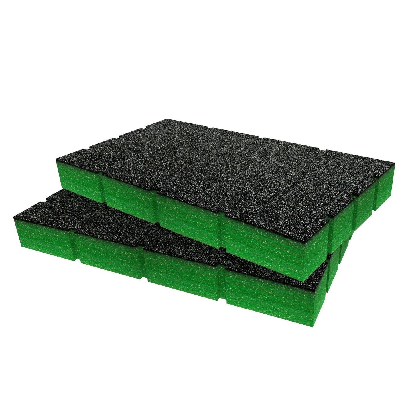 Magnusson Stakkur 2 Drawers Foam Inserts