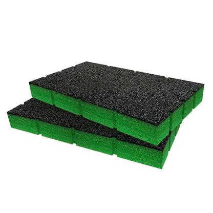Magnusson Stakkur 2 Drawers Foam Inserts