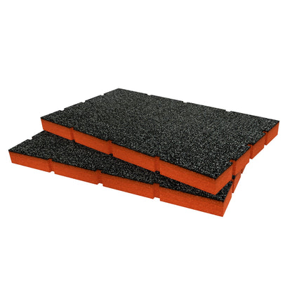 Magnusson Stakkur 2 Drawers Foam Inserts
