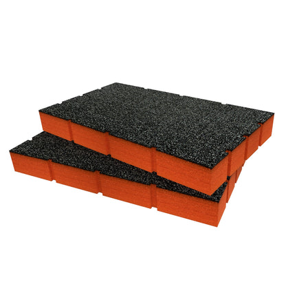 Magnusson Stakkur 2 Drawers Foam Inserts