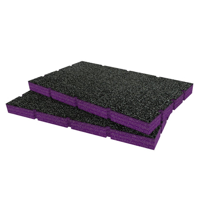 Magnusson Stakkur 2 Drawers Foam Inserts