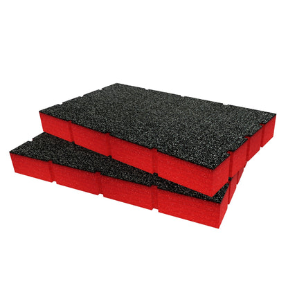 Magnusson Stakkur 2 Drawers Foam Inserts