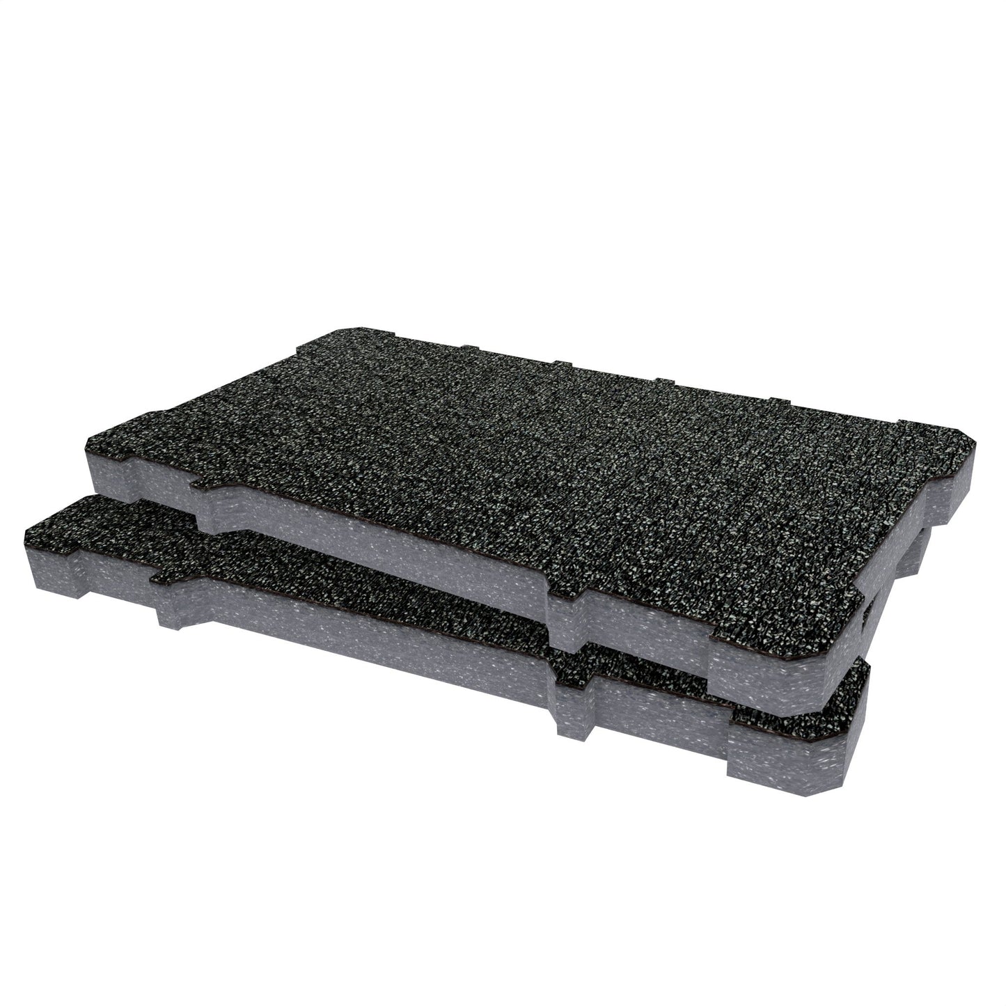 Husky 22 in Connect Toolbox Foam Inserts