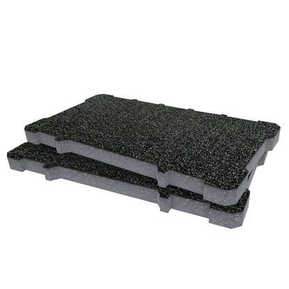 Husky 22 in Connect Toolbox Foam Inserts