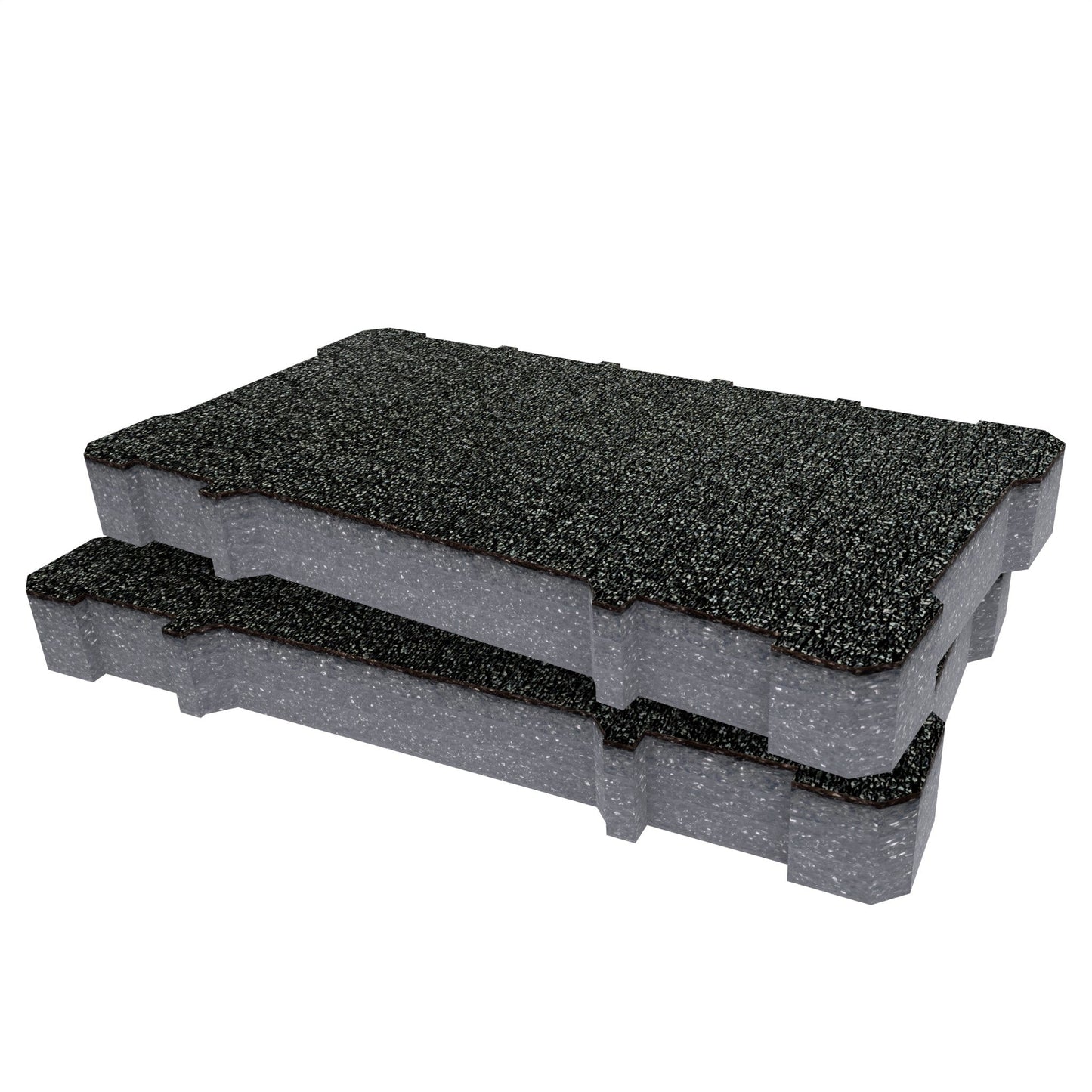 Husky 22 in Connect Toolbox Foam Inserts