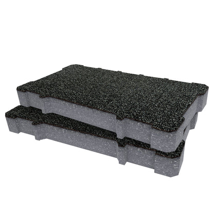 Husky 22 in Connect Toolbox Foam Inserts